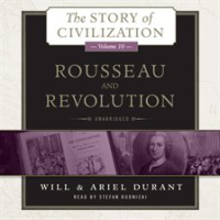 Rousseau_and_Revolution